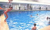 Marhaba Beach Hotel 